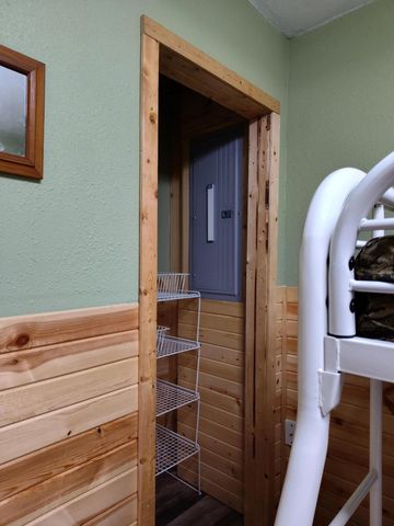 2251 Hemlock Road, Reading Twp, MI 49082