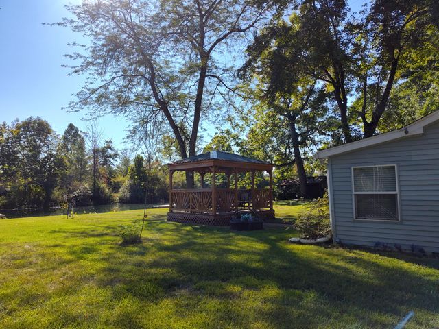 2251 Hemlock Road, Reading Twp, MI 49082