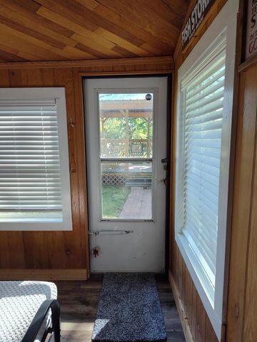 2251 Hemlock Road, Reading Twp, MI 49082