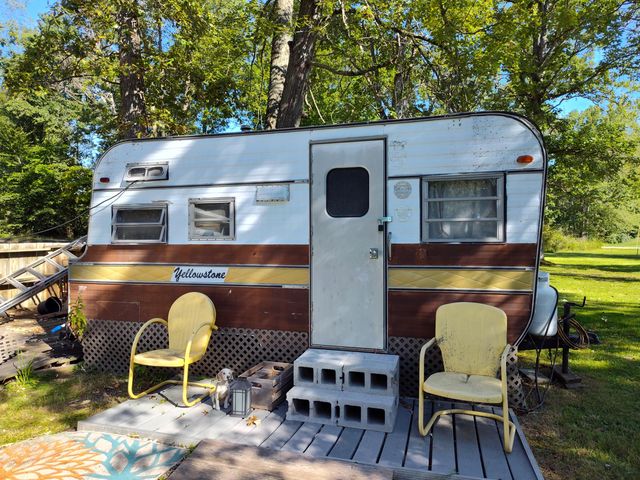 2251 Hemlock Road, Reading Twp, MI 49082