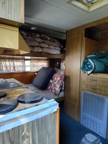 2251 Hemlock Road, Reading Twp, MI 49082