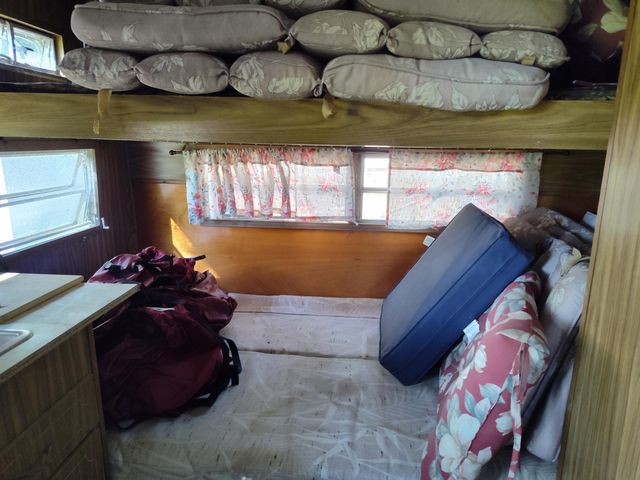 2251 Hemlock Road, Reading Twp, MI 49082