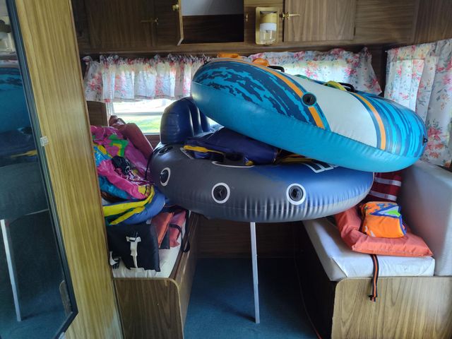 2251 Hemlock Road, Reading Twp, MI 49082