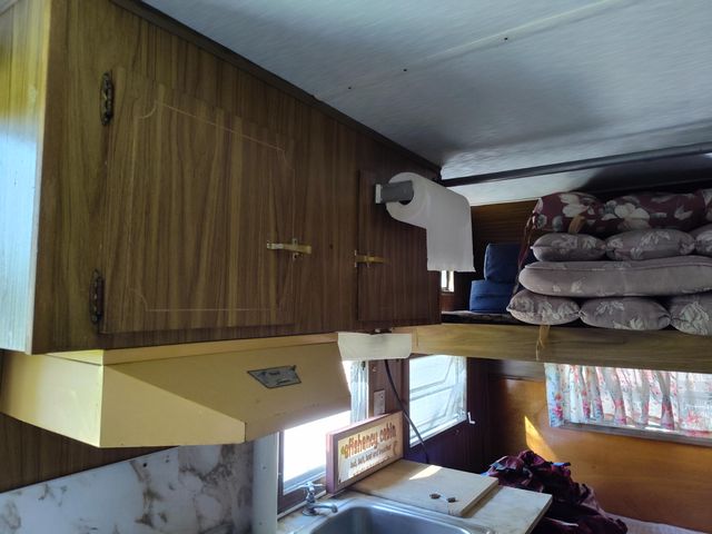 2251 Hemlock Road, Reading Twp, MI 49082