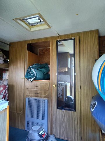 2251 Hemlock Road, Reading Twp, MI 49082