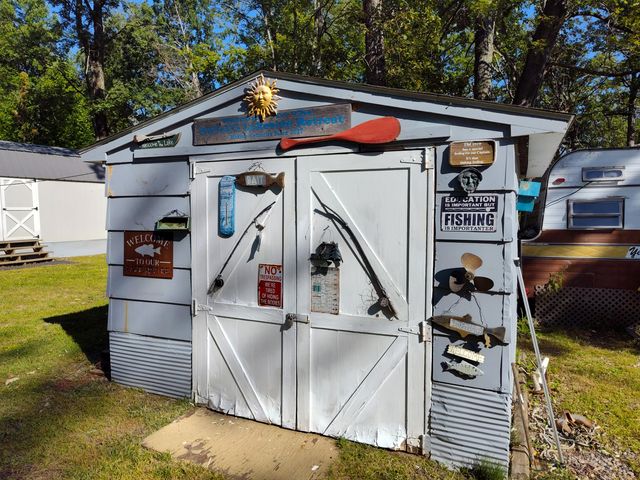 2251 Hemlock Road, Reading Twp, MI 49082