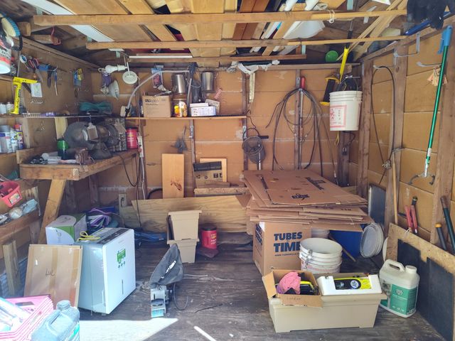 2251 Hemlock Road, Reading Twp, MI 49082