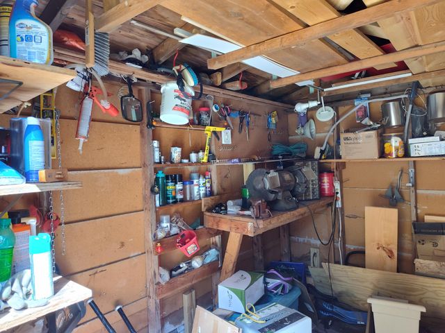 2251 Hemlock Road, Reading Twp, MI 49082