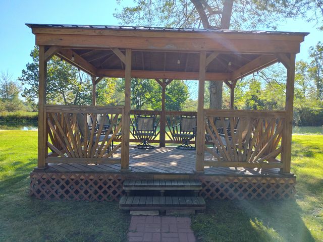 2251 Hemlock Road, Reading Twp, MI 49082