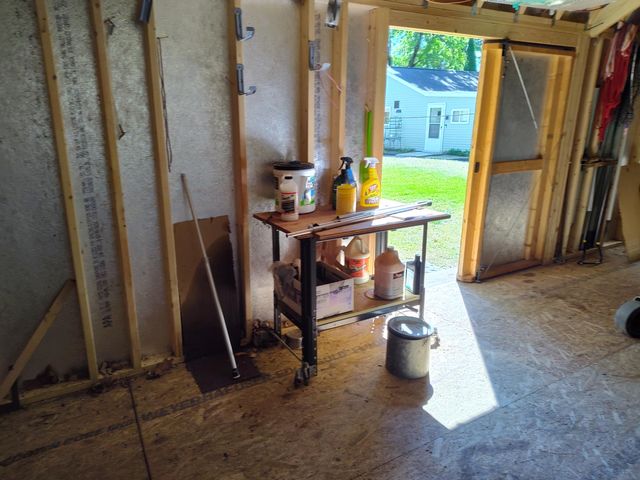 2251 Hemlock Road, Reading Twp, MI 49082