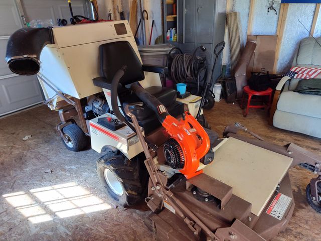 2251 Hemlock Road, Reading Twp, MI 49082