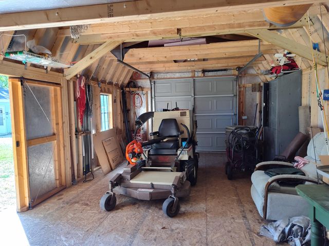 2251 Hemlock Road, Reading Twp, MI 49082