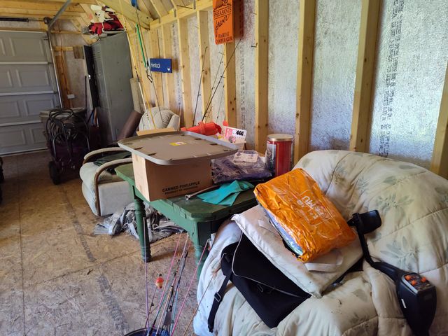 2251 Hemlock Road, Reading Twp, MI 49082