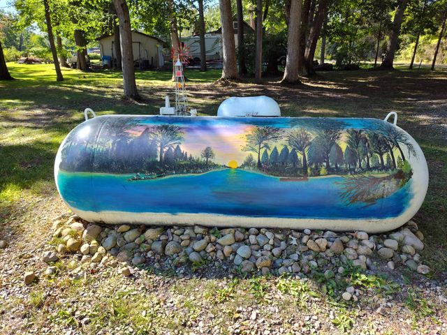 2251 Hemlock Road, Reading Twp, MI 49082