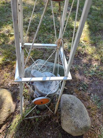 2251 Hemlock Road, Reading Twp, MI 49082