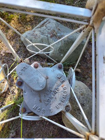 2251 Hemlock Road, Reading Twp, MI 49082