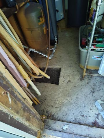 2251 Hemlock Road, Reading Twp, MI 49082