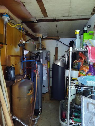 2251 Hemlock Road, Reading Twp, MI 49082