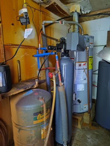 2251 Hemlock Road, Reading Twp, MI 49082