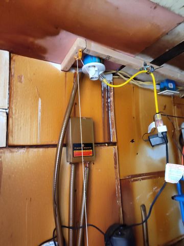 2251 Hemlock Road, Reading Twp, MI 49082