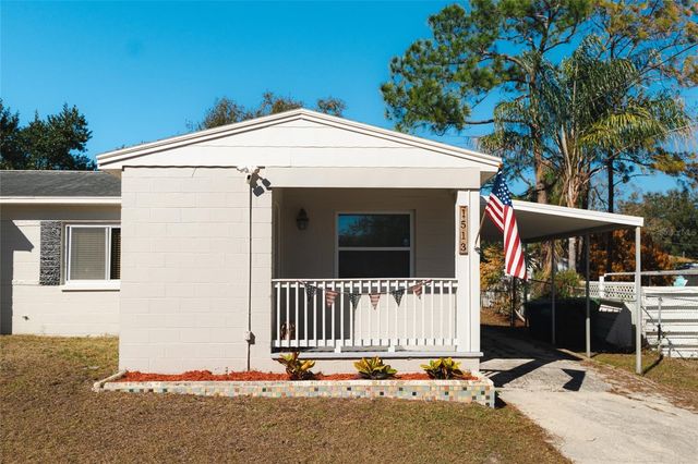 1513 W MEADOWBROOK AVENUE, Tampa, FL 33612