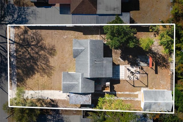 1513 W MEADOWBROOK AVENUE, Tampa, FL 33612