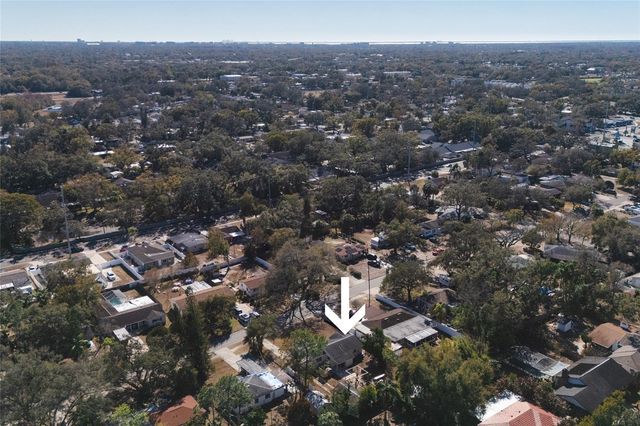 1513 W MEADOWBROOK AVENUE, Tampa, FL 33612