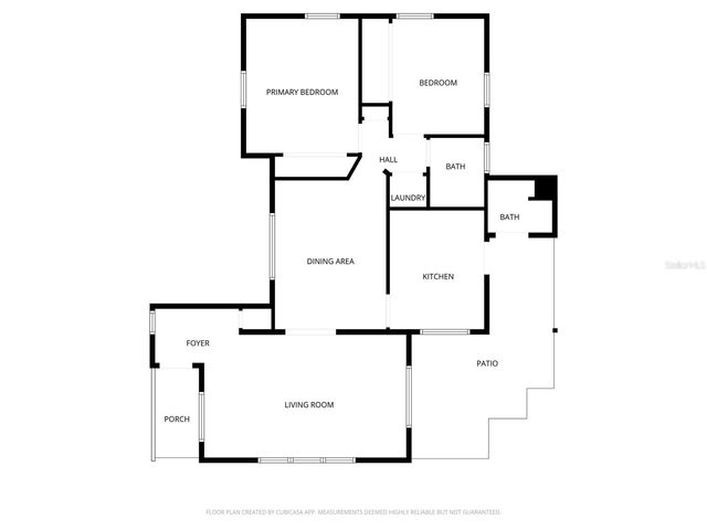 1513 W MEADOWBROOK AVENUE, Tampa, FL 33612