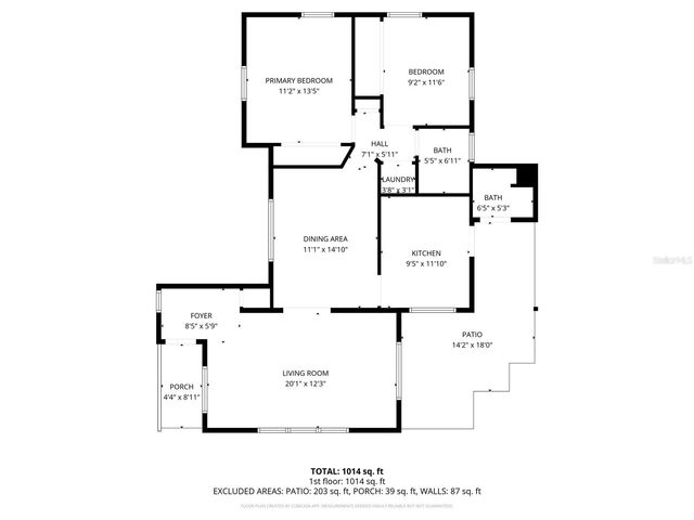 1513 W MEADOWBROOK AVENUE, Tampa, FL 33612