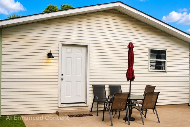 2015 AVON Drive, Denison, TX 75020