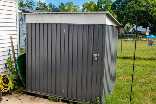 2015 AVON Drive, Denison, TX 75020