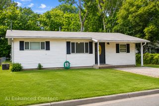 2015 AVON Drive, Denison, TX 75020