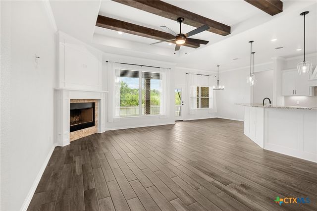 5521 Alazan Drive, Belton, TX 76513