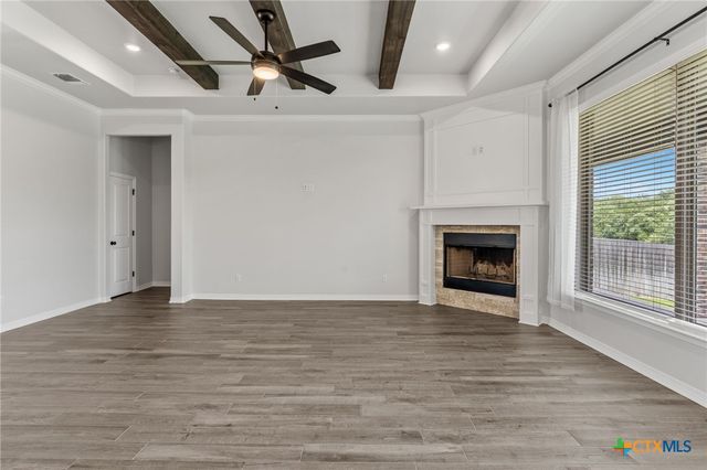 5521 Alazan Drive, Belton, TX 76513