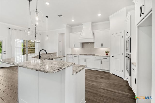 5521 Alazan Drive, Belton, TX 76513