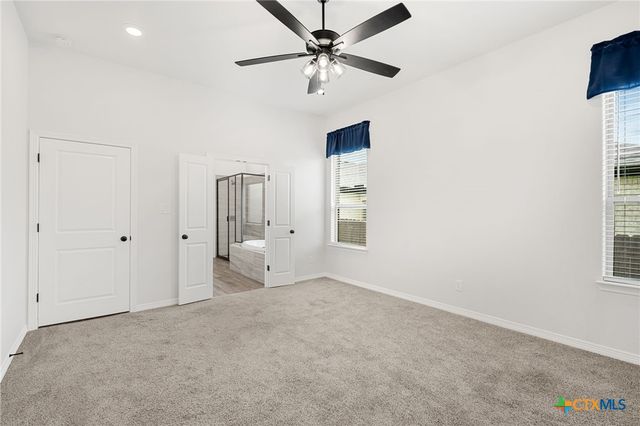 5521 Alazan Drive, Belton, TX 76513