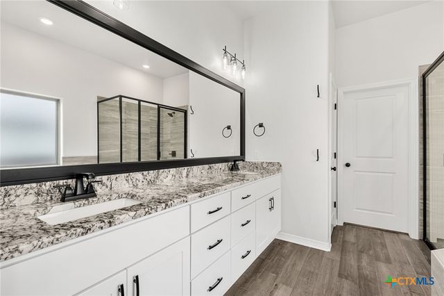5521 Alazan Drive, Belton, TX 76513