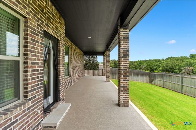 5521 Alazan Drive, Belton, TX 76513