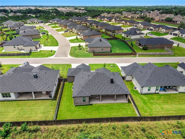 5521 Alazan Drive, Belton, TX 76513