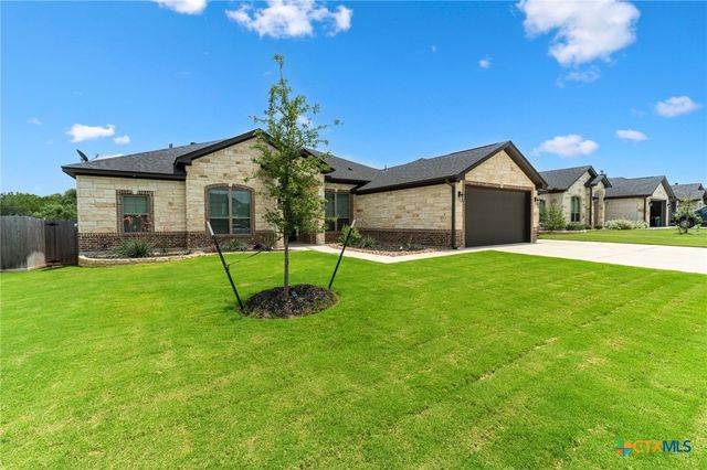 5521 Alazan Drive, Belton, TX 76513