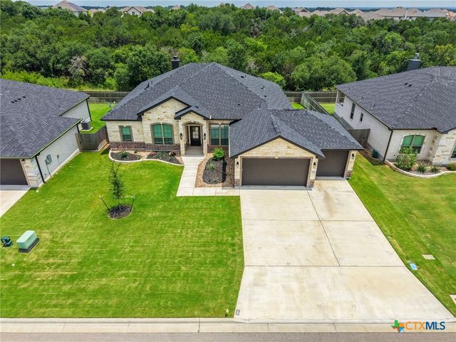 5521 Alazan Drive, Belton, TX 76513