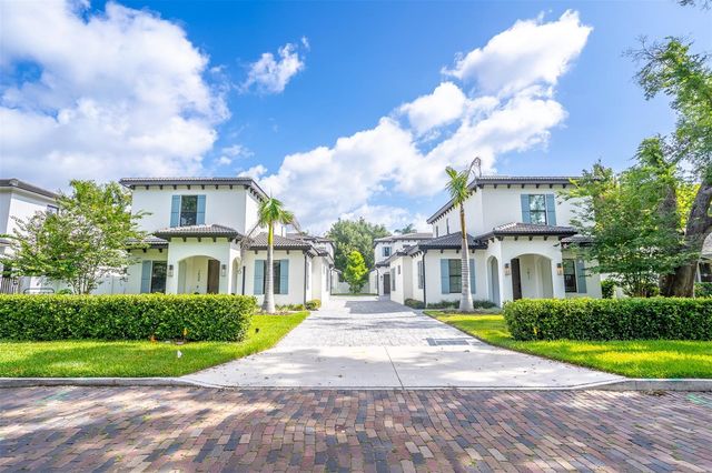 1411 MILLER AVENUE, Winter Park, FL 32789