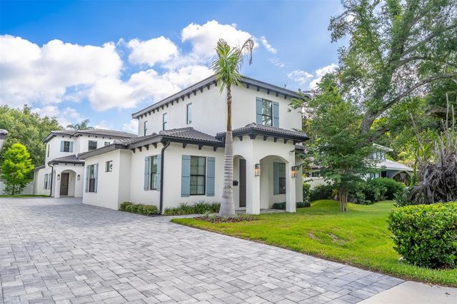 1411 MILLER AVENUE, Winter Park, FL 32789