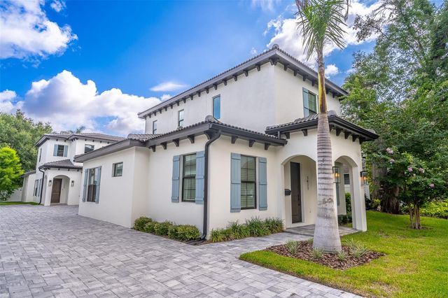 1411 MILLER AVENUE, Winter Park, FL 32789