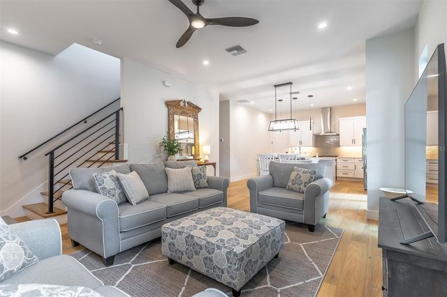 1411 MILLER AVENUE, Winter Park, FL 32789
