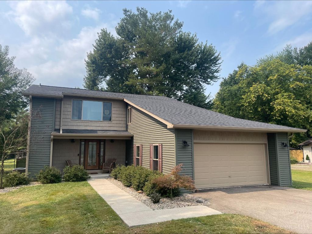 4591 St Rt 276, Batavia Twp, OH 45103