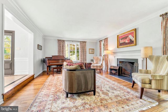 509 NORTHFIELD RD, Devon, PA 19333