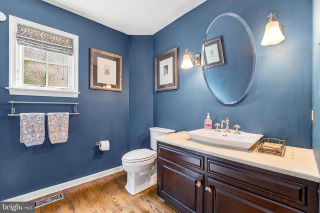 509 NORTHFIELD RD, Devon, PA 19333