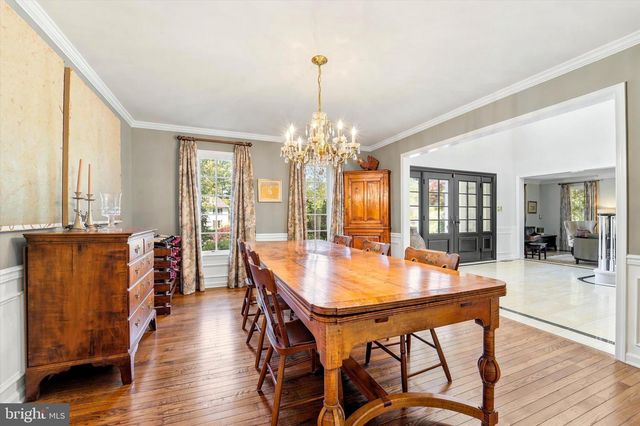 509 NORTHFIELD RD, Devon, PA 19333