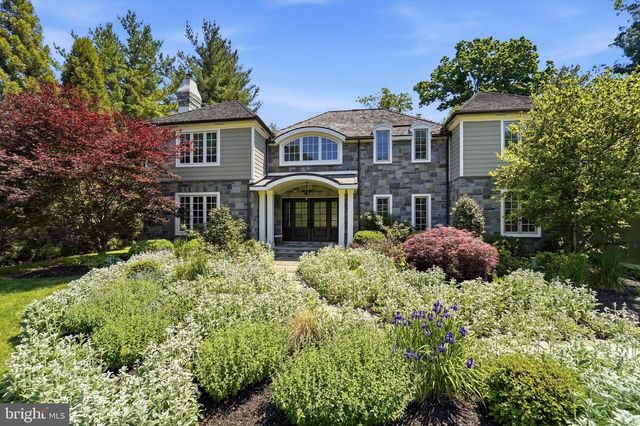 509 NORTHFIELD RD, Devon, PA 19333